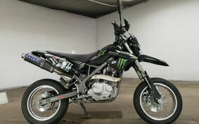 KAWASAKI KLX125D TRACKER LX125D