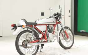 HONDA DREAM 50 AC15