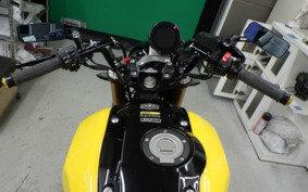 YAMAHA XSR900 2016 RN46J