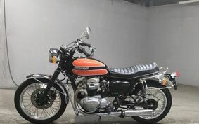 KAWASAKI W650 2000 EJ650A