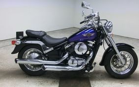 KAWASAKI VULCAN 400 CLASSIC 1996 VN400A