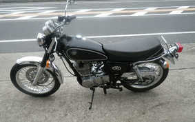 YAMAHA SR400 2004 RH01J