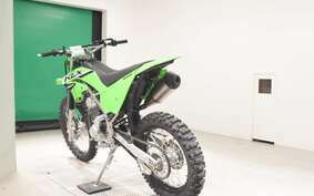 KAWASAKI KLX230R LX230E