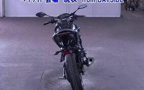 YAMAHA MT-25 RG43J