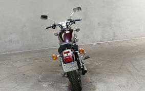 YAMAHA VIRAGO 250 3DM