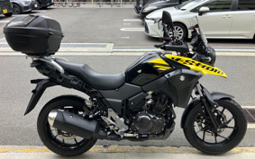 SUZUKI V-STROM 250 DS11A