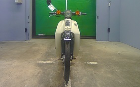 HONDA C70 SUPER CUB C70