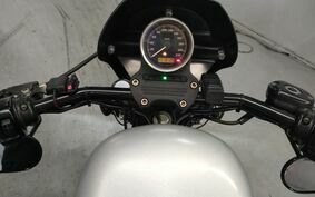 HARLEY XL1200N 2009 CZ3