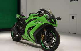 KAWASAKI ZX 10 NINJA R A 2012