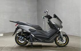 YAMAHA N-MAX 125 SED6J