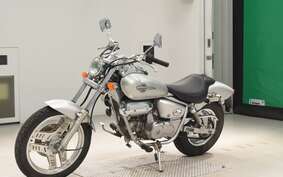 HONDA MAGNA 50 AC13