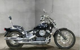 YAMAHA DRAGSTAR 400 1996 4TR