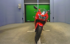 KAWASAKI NINJA 250R 2012 EX250K