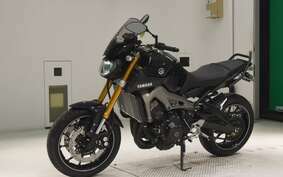 YAMAHA MT-09 2015 RN34J