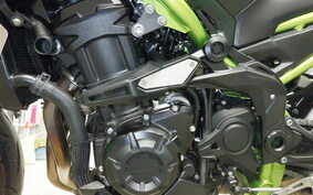 KAWASAKI Z900 Gen.2 2021 ZR900B