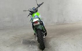 KAWASAKI KMX200 MX200A