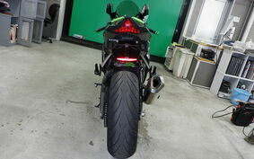 KAWASAKI ZX 10 NINJA ABS 2020 ZXT02E