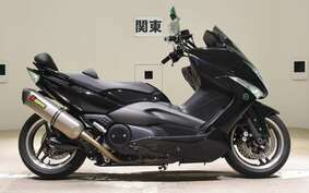 YAMAHA T-MAX500 Gen.3 2012 SJ08J