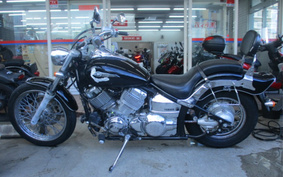 YAMAHA DRAGSTAR 400 2012 VH02J