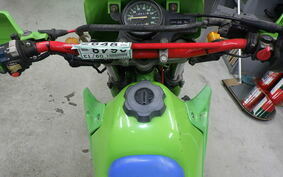 KAWASAKI KDX200SR DX200G