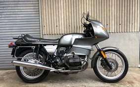 BMW R100RS 1981 8241