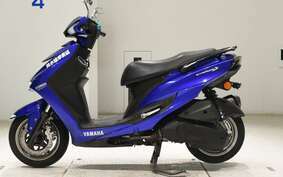 YAMAHA CYGNUS 125 X