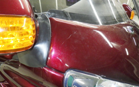 HONDA GL 1800 GOLD WING 2009 SC47