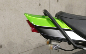 KAWASAKI ZRX400 2008 ZR400E