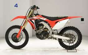 HONDA CRF250 RALLY ME12