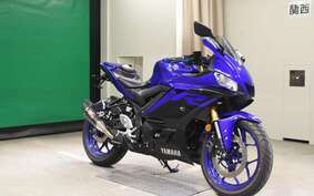 YAMAHA YZF-R25 RG43J