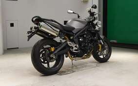 TRIUMPH STREET TRIPLE R 2009 MD4166