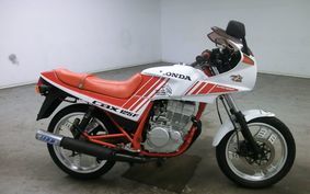 HONDA CBX125F JC11