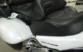 HONDA GL 1800 GOLD WING 2012 SC68