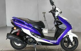 YAMAHA CYGNUS 125 X SR SEA5J