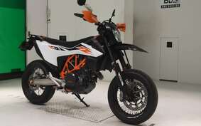 KTM 690 SMC R 2020