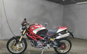 DUCATI MONSTER 1100 S 2009 M502AA