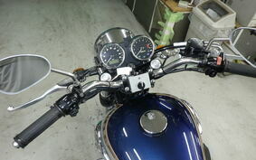 KAWASAKI W650 2006 EJ650A