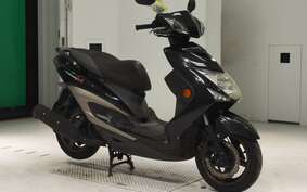 YAMAHA CYGNUS 125 XSR 2 SE44J