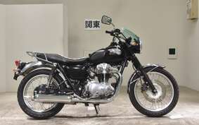 KAWASAKI W400 2008 EJ400A