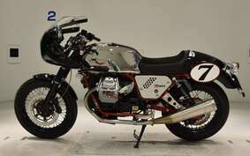 MOTO GUZZI V7 RACER 2011