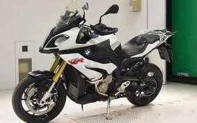 BMW S1000XR 2015