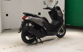 YAMAHA N-MAX SED6J