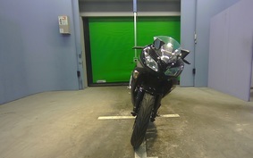 KAWASAKI NINJA 250 ABS 2013 EX250L