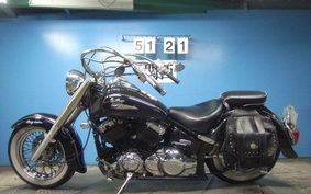 YAMAHA DRAGSTAR 400 CLASSIC 1998 4TR