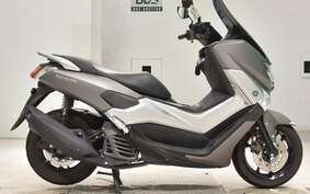 YAMAHA N-MAX SED6J