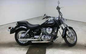 YAMAHA DRAGSTAR 250 2004 VG02J