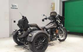 YAMAHA DRAGSTAR 250 TRIKE VG05J