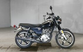 YAMAHA YB125SP PCJL