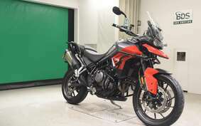 TRIUMPH TIGER 850 SPORTS 2022