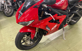 TRIUMPH DAYTONA 675 2011 TMD106